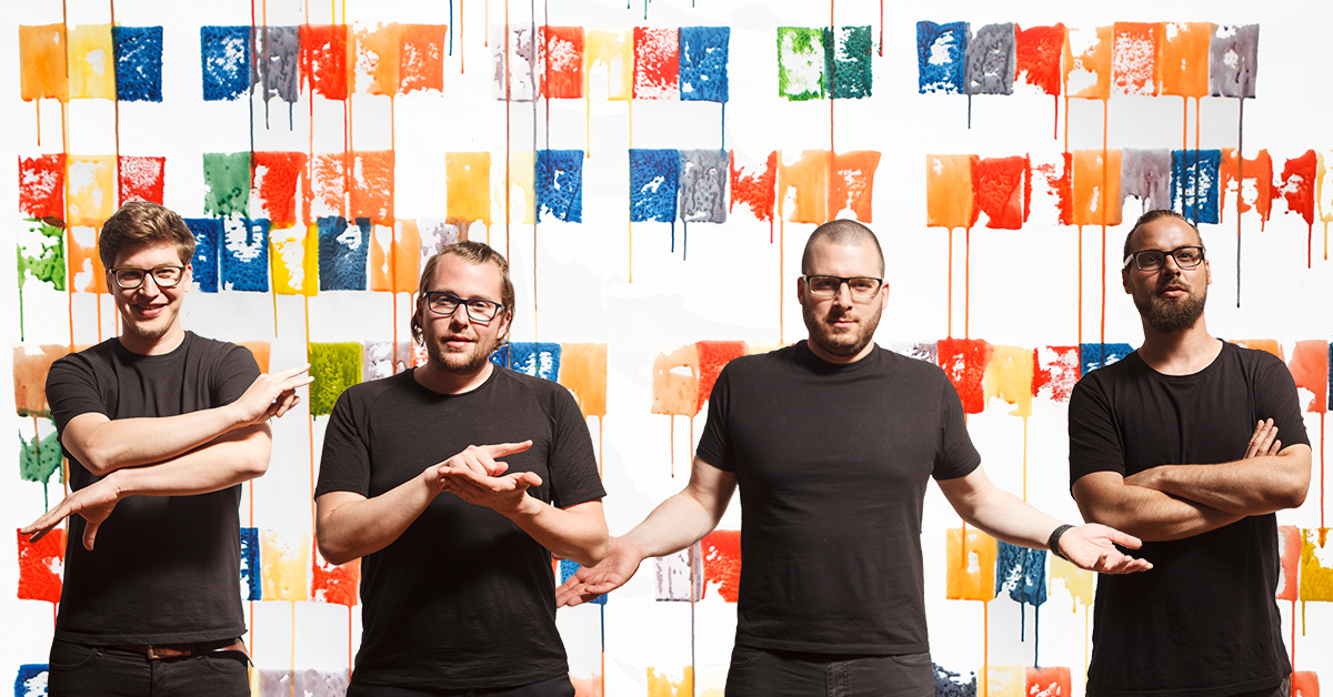 Bandphoto
